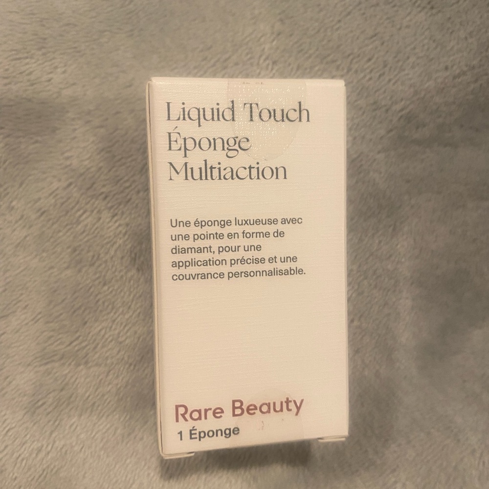 rare beauty sponge